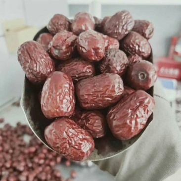 特级灰枣