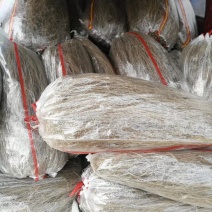 纯手工红薯粉条