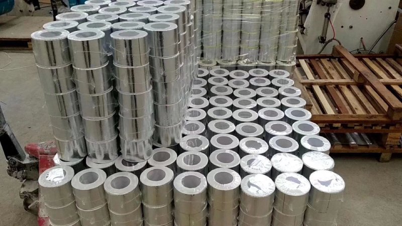 HDPE土工膜修补粘接补漏防水胶带