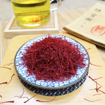 【有好货】买贵包退藏红花进口伊朗藏红花正品特级泡水