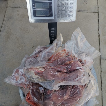 兔肉
