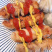 东山特色小吃墨鱼肠墨鱼虾肠