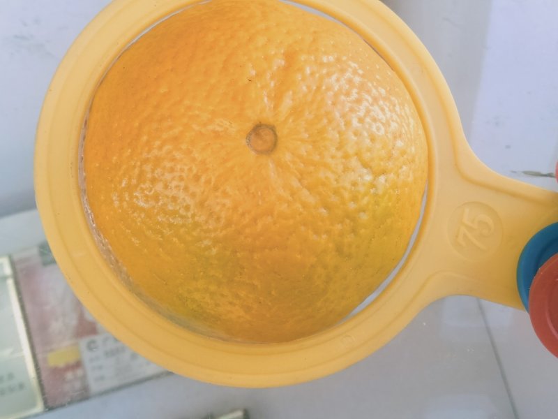 【精品】广西金秀皇帝柑大量上市,糖分充足，