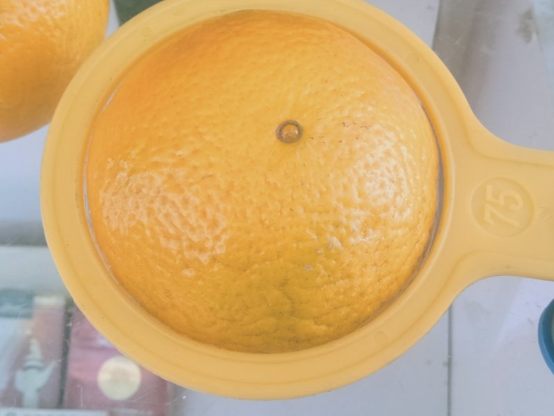 【精品】广西金秀皇帝柑大量上市,糖分充足，