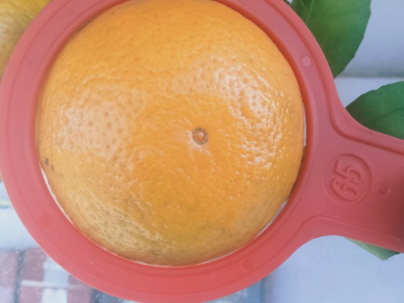 【精品】广西金秀皇帝柑大量上市,糖分充足，