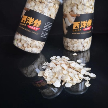 西洋参片