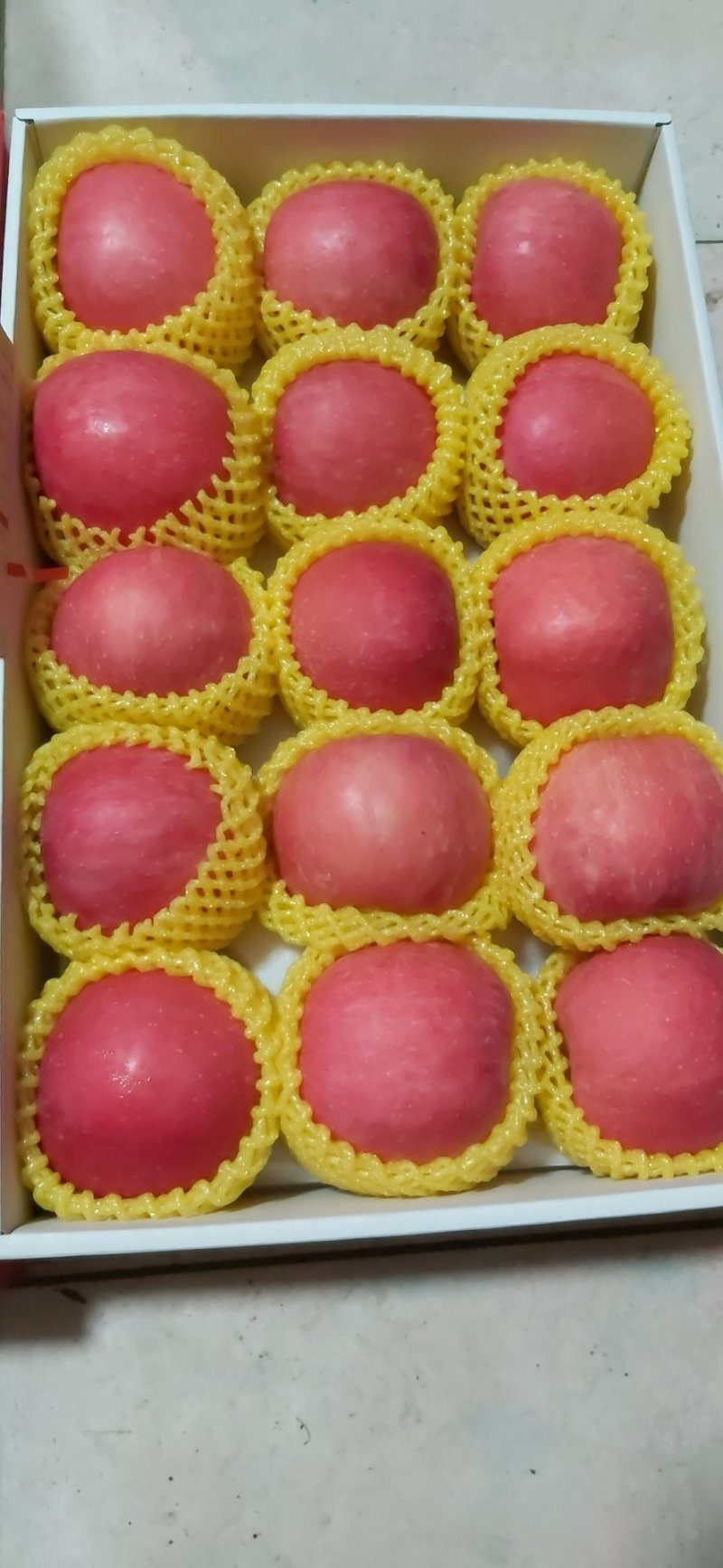 蓬莱精品85果