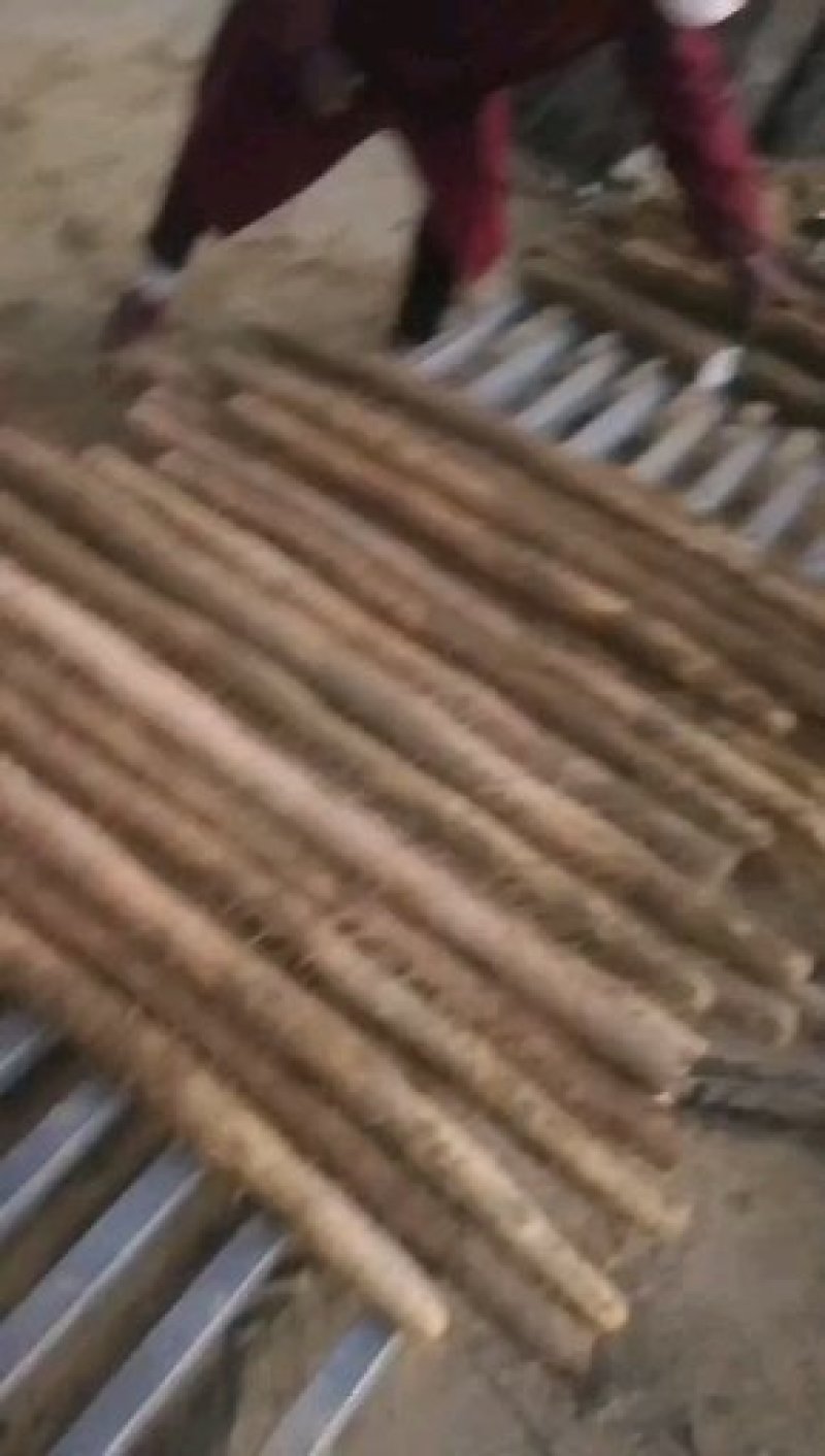 湖北山药基地大量上市质量好价格公道