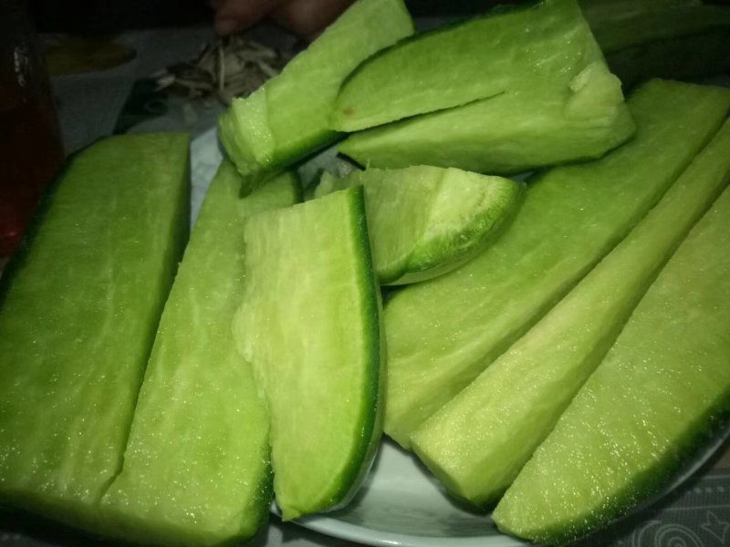 山东潍坊水果萝卜潍县萝卜青萝卜小绿腰水果萝卜产地直发