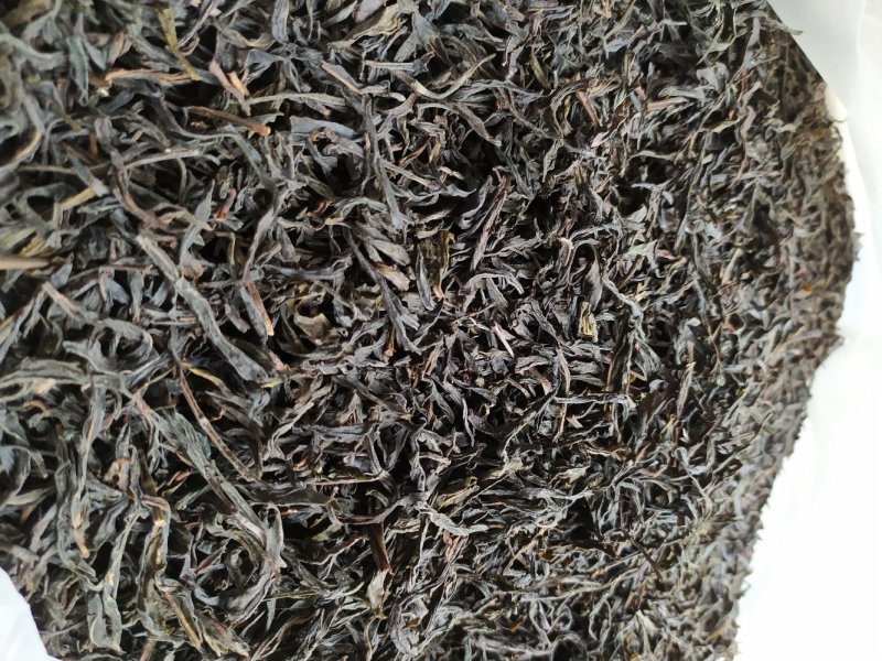 凤凰单丛茶潮州凤凰单枞茶潮汕单枞浓香乌岽蜜兰香单枞茶