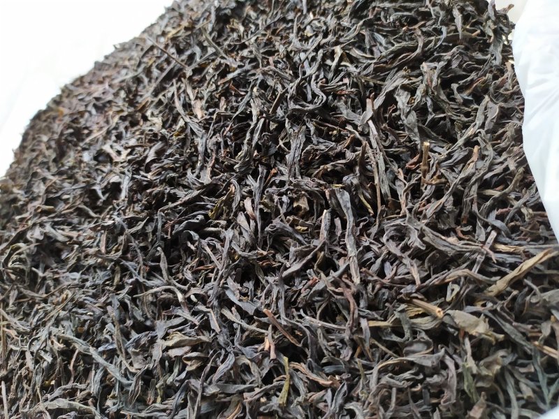 凤凰单丛茶潮州凤凰单枞茶潮汕单枞浓香乌岽蜜兰香单枞茶