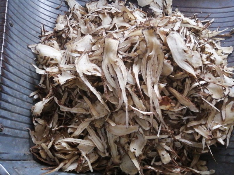 （新货包邮）甘肃岷县无硫大条当归，当归片（量大优惠）