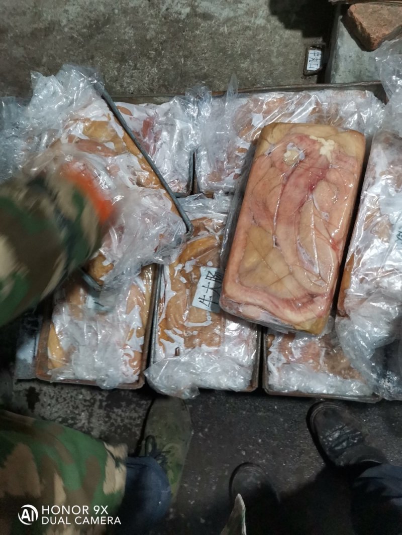 长年批发零售牛大肠，质量保证联系时请说是在一亩田看到的