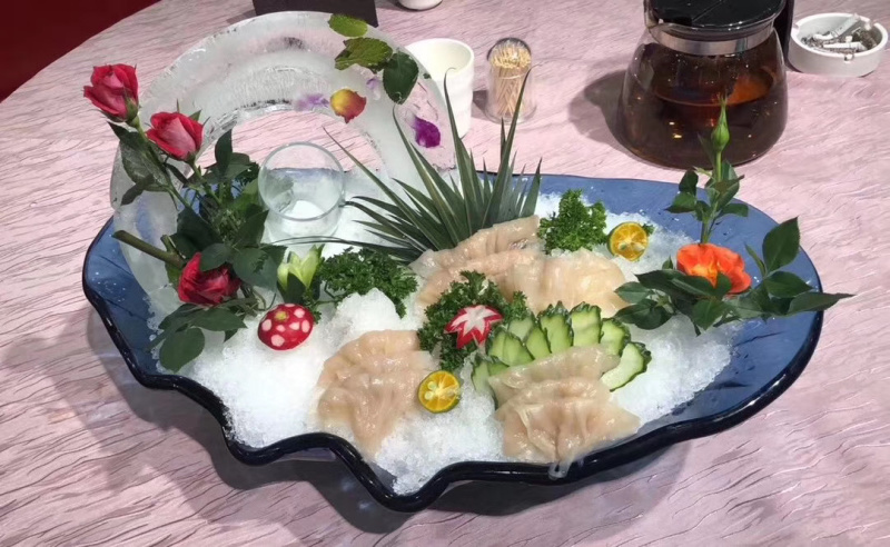 象拔蚌礼盒批发海鲜冻品批发速冻食品