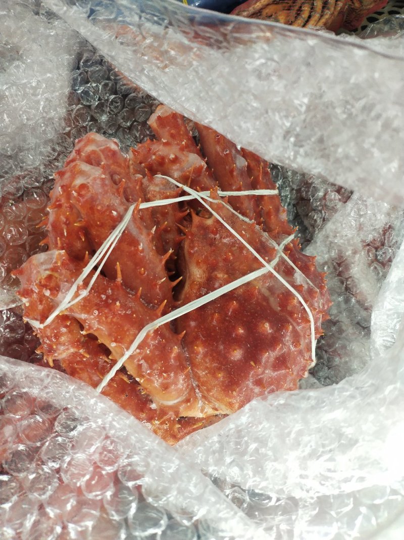 龙虾