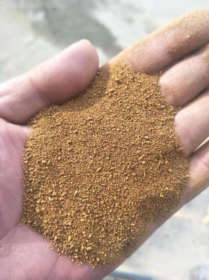 喷浆大豆渣，可代替部分豆粕，适用于各种饲料添加，节约成本