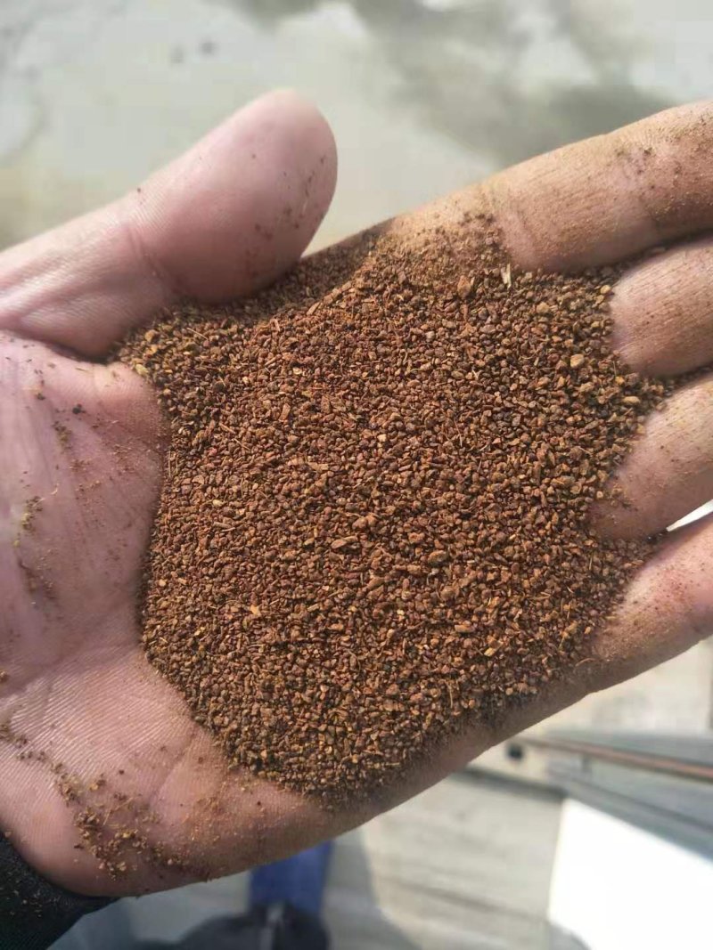 喷浆大豆渣，可代替部分豆粕，适用于各种饲料添加，节约成本