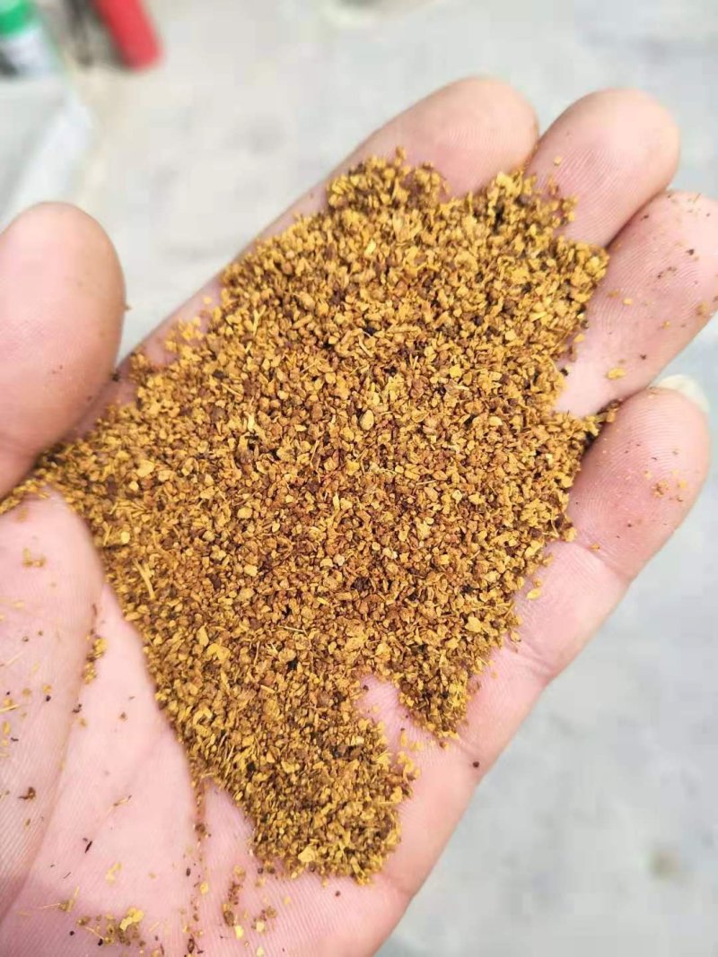 麦芽根，适用于各种饲料添加