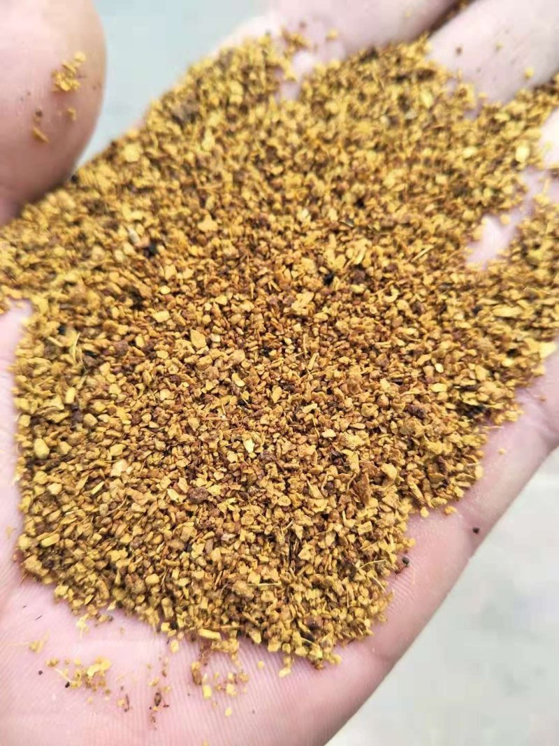 麦芽根，适用于各种饲料添加