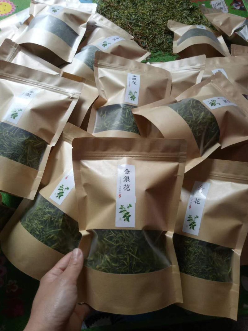 金花茶，一件代发