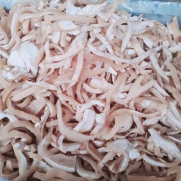酱香，原味羊皮丝！物美价廉