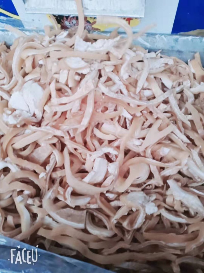 酱香，原味羊皮丝！物美价廉