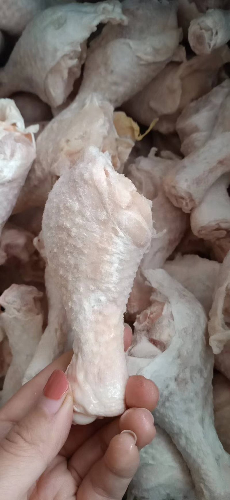 批发大厂琵琶腿，质量好价格优