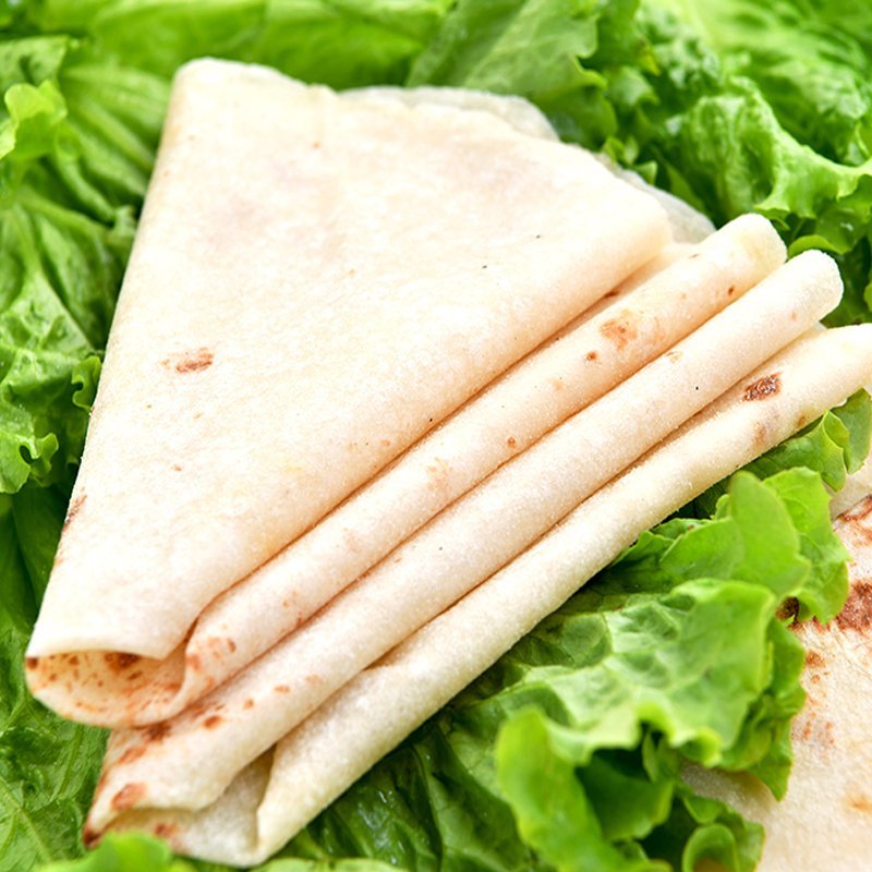 山东手工现做卷饼烙饼农家，就可以下单包邮
