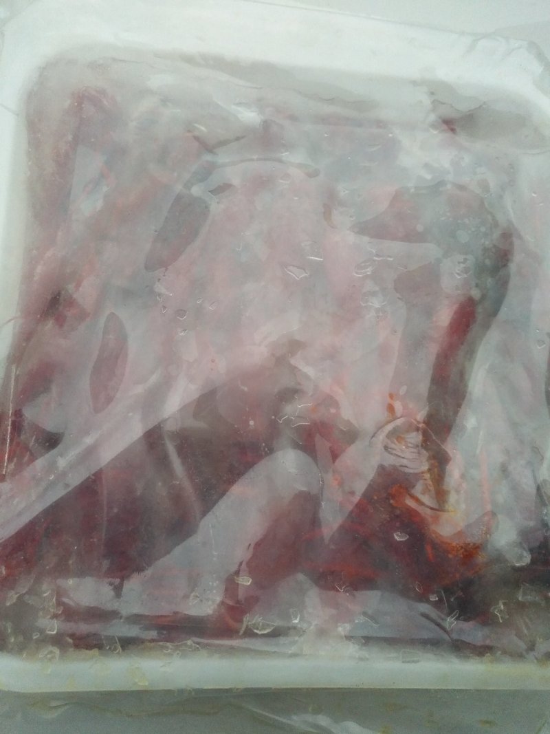 清水小龙虾，清水虾尾，夏季肉质最肥时加工速冻，保证质量，