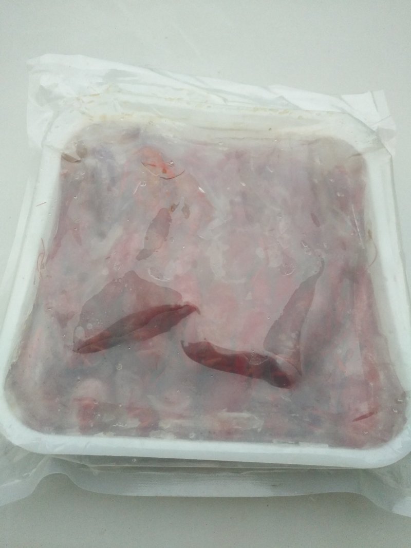 清水小龙虾，清水虾尾，夏季肉质最肥时加工速冻，保证质量，