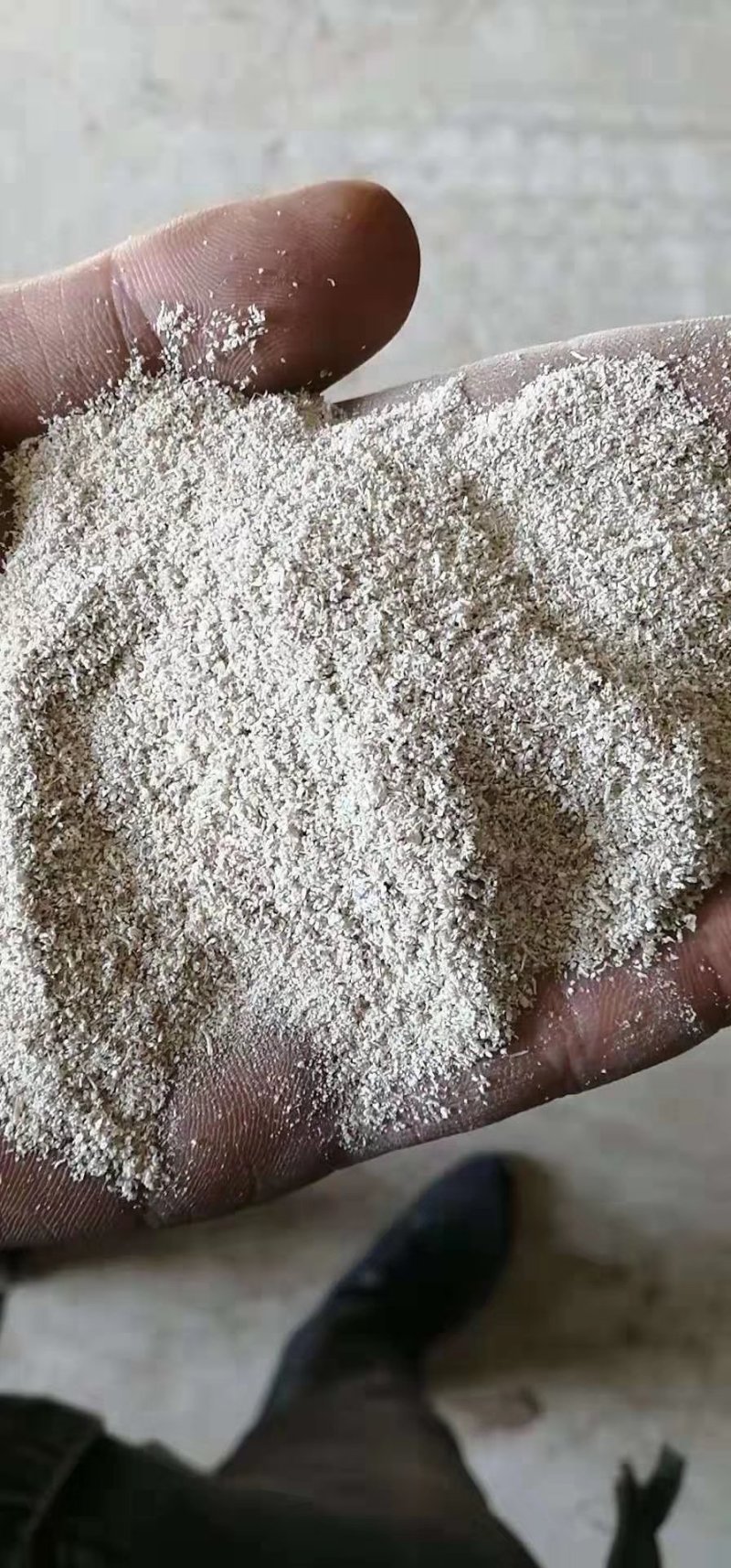 红薯渣微粉，适用于各种饲料添加剂，猪，鸭，鹅等