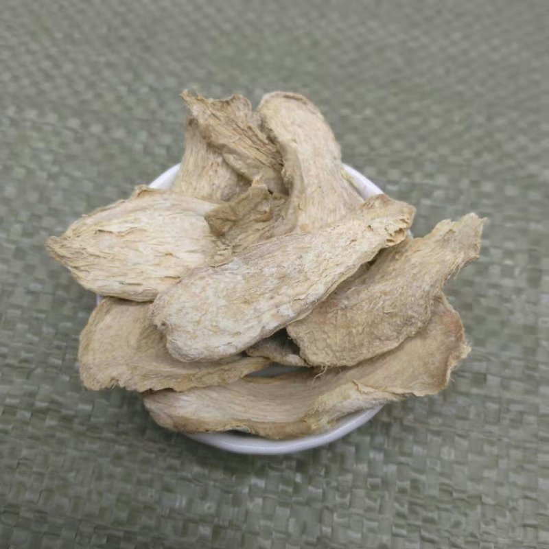 干姜老姜片姜丝产地供应支持线上交易