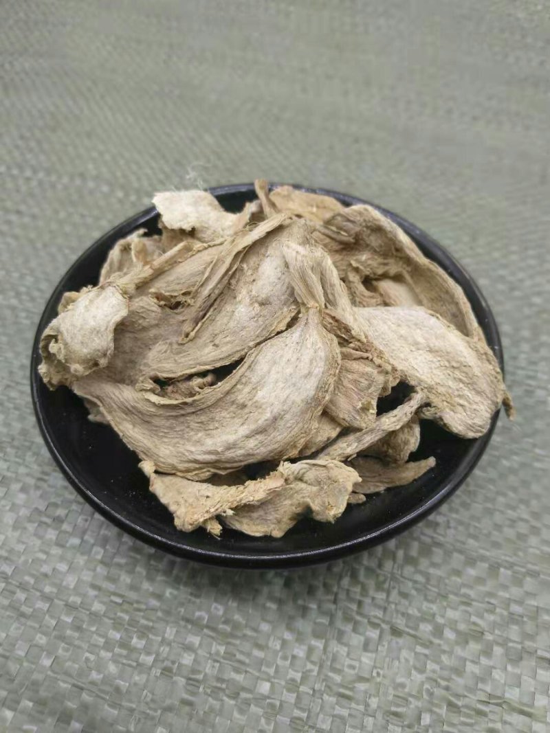 干姜老姜片姜丝产地供应支持线上交易