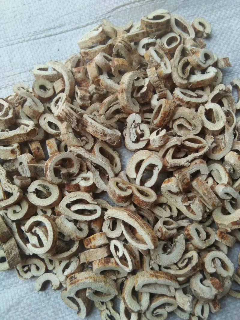湖南湘西野生桑白皮长年大货供应