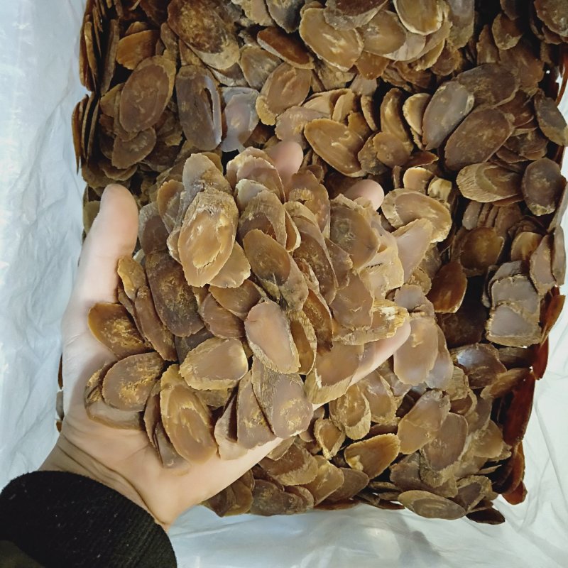 一件代发无糖红参片，包含量，片片带纹，特价二等片