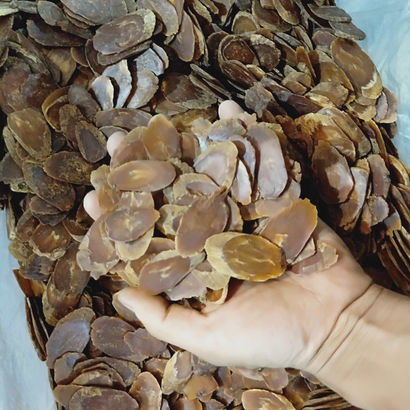 一件代发无糖红参片，包含量，片片带纹，特价二等片