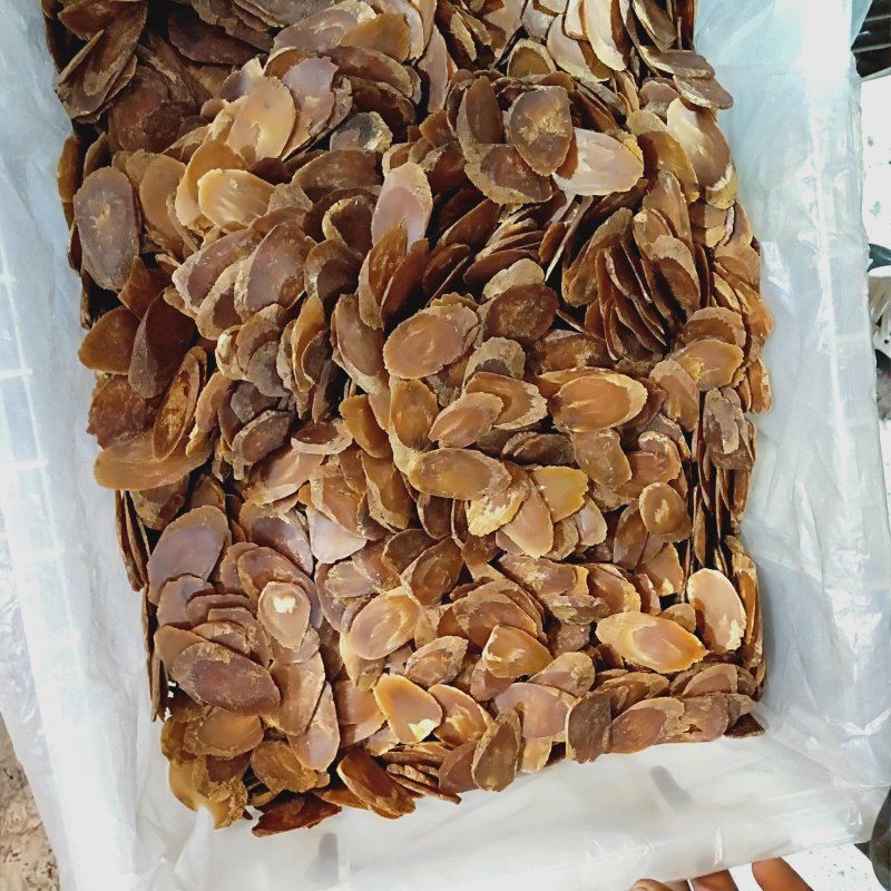 一件代发无糖红参片，包含量，片片带纹，特价二等片