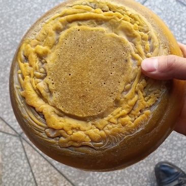 农家蜂蜡