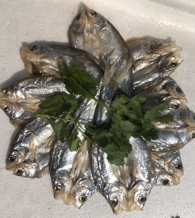 湖之味定制风味大白刁刁子鱼鳡鱼红尾鱼现货销售