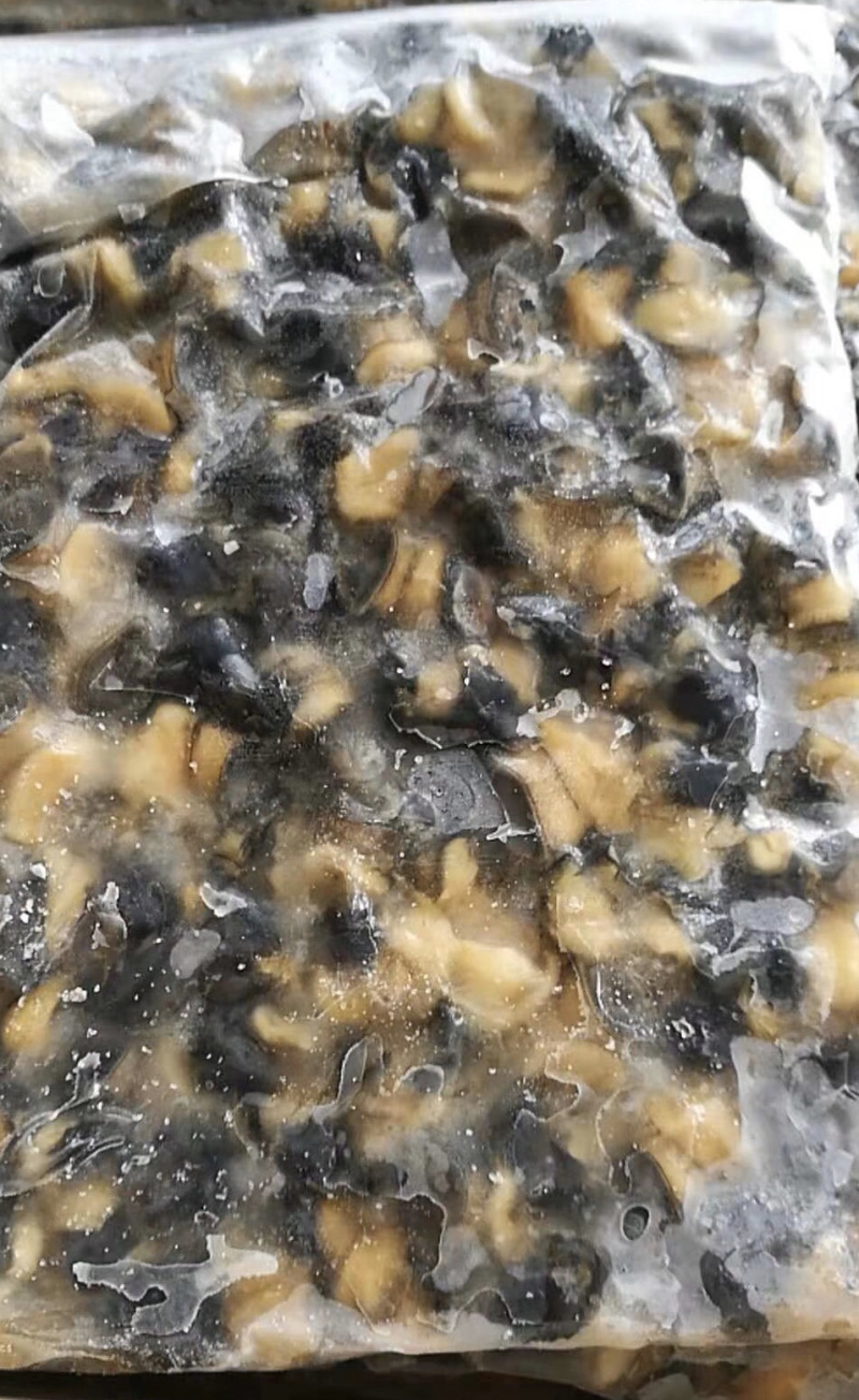 湖之味特产，大量批发田螺螺蛳田螺肉螺蛳肉，常年现货