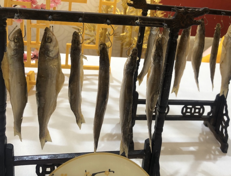 湖之味定制风味风干手撕鲫鱼、饭蒸鱼、刁子鱼，红尾鱼、鱼块
