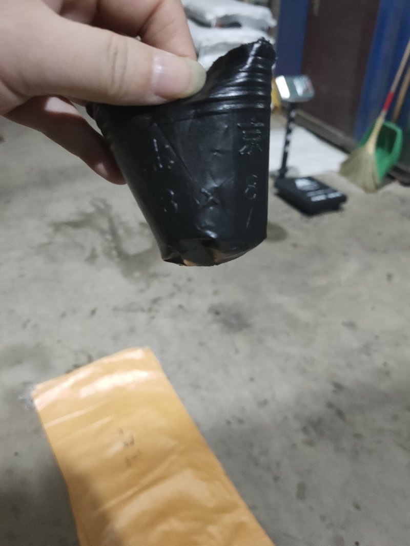 营养杯，育苗杯，黑色软花盆，全自动流水线