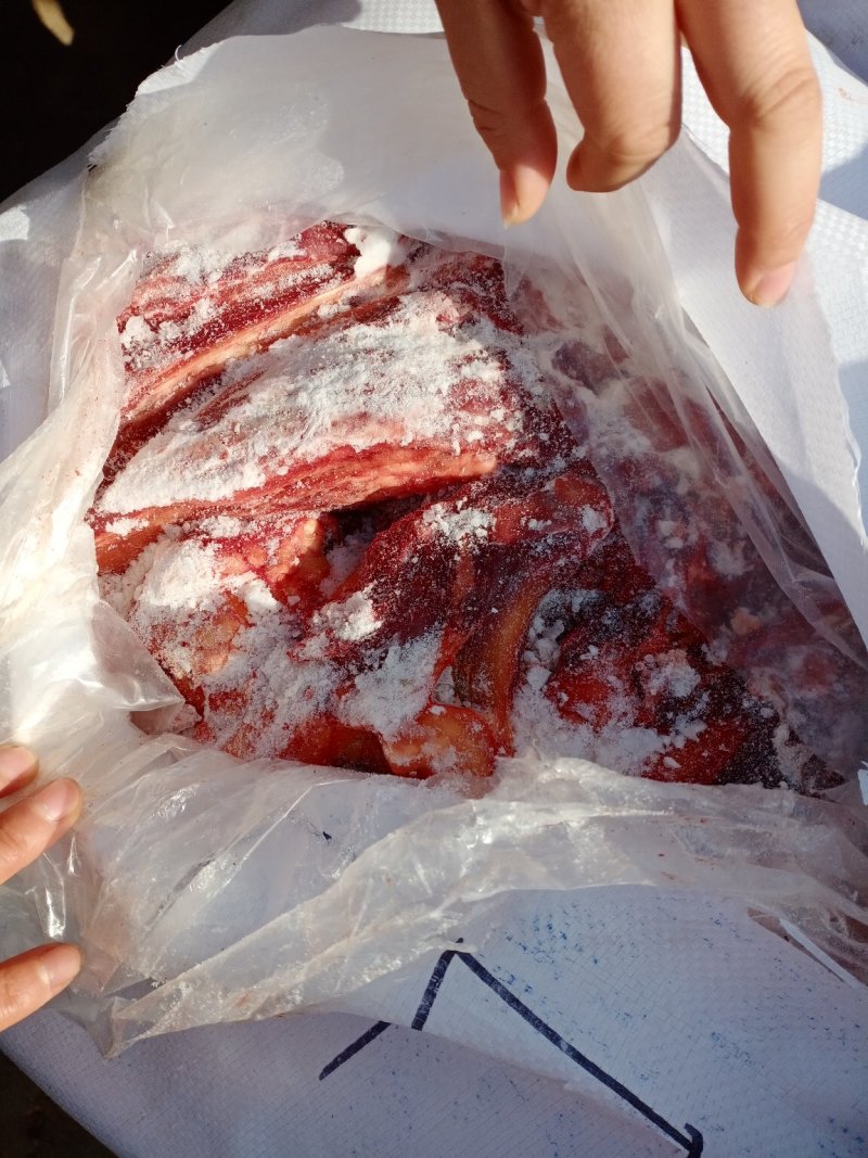 蒙古马肉，质量上好。需要提前联系！