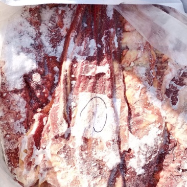 蒙古马肉，质量上好。需要提前联系！