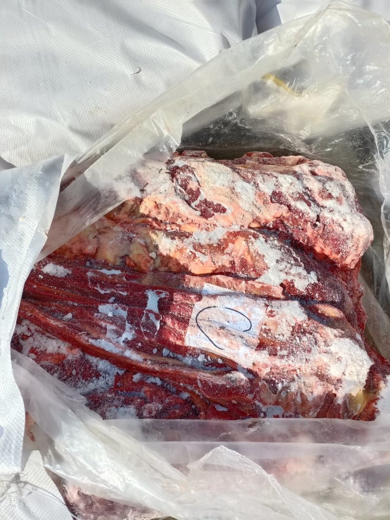 蒙古马肉，质量上好。需要提前联系！