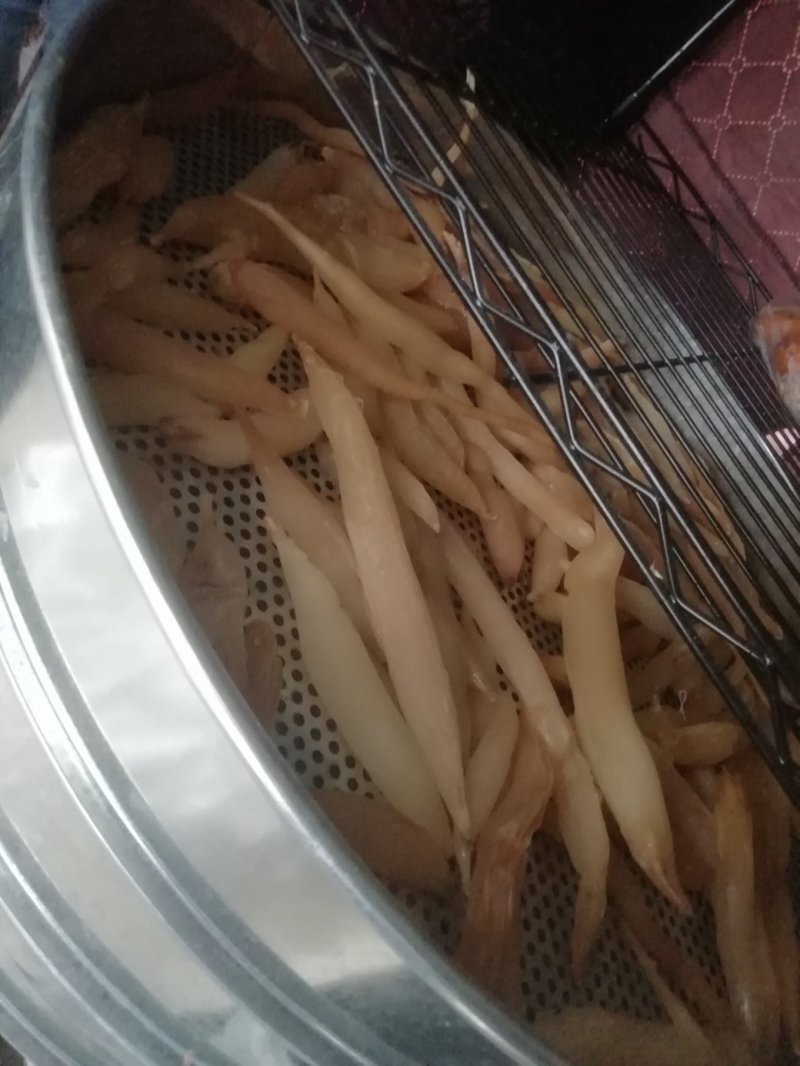 贵州野生药材天冬野生鲜货长期提供，质量保证