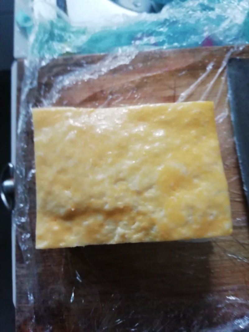 水产食品鱼糕