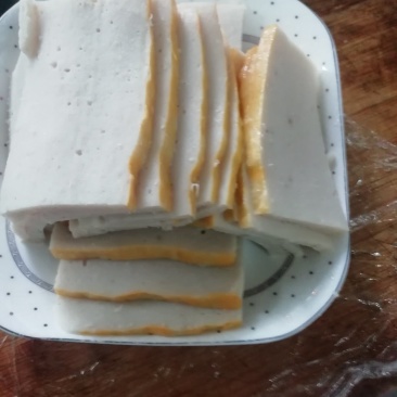 水产食品鱼糕