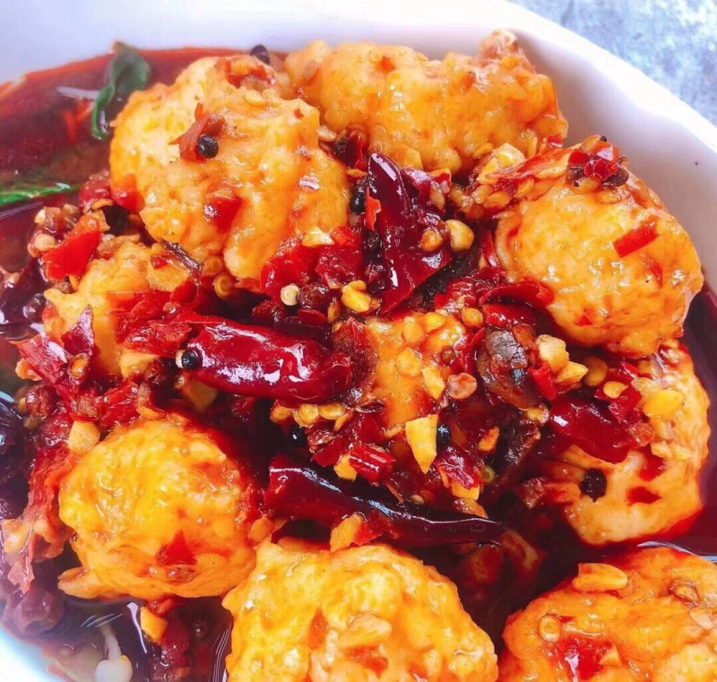 虾滑鲜冻青虾滑火锅食材豆捞用150克×30包