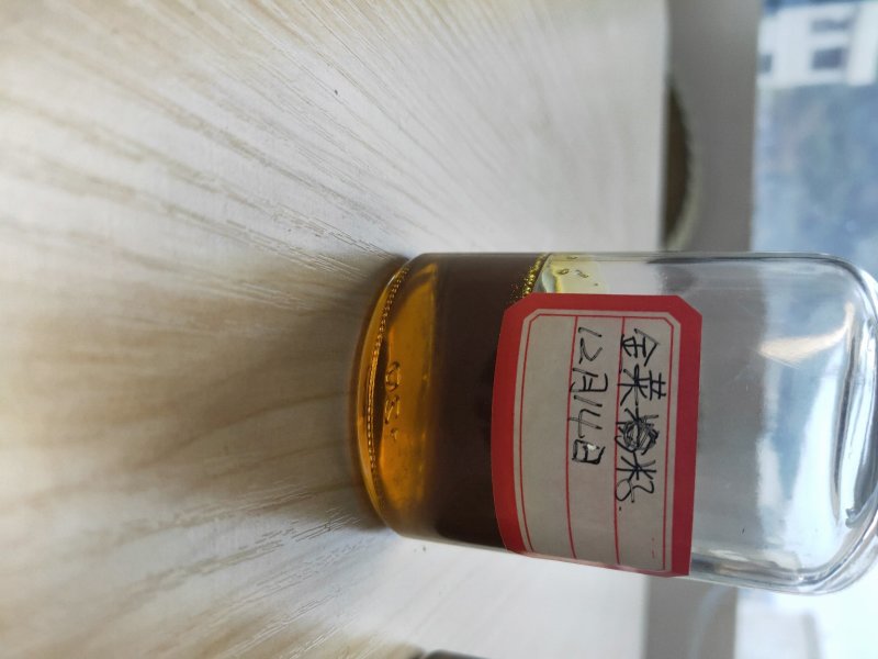 2026年黄菜籽油色好！。丁旗过牛河菜籽交易中心